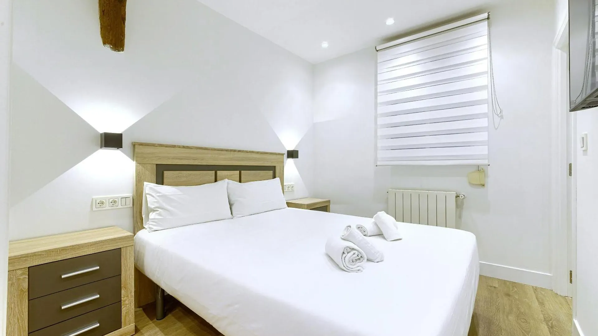 Appartamento Old Town Carniceria Vieja By Next Stop Bilbao