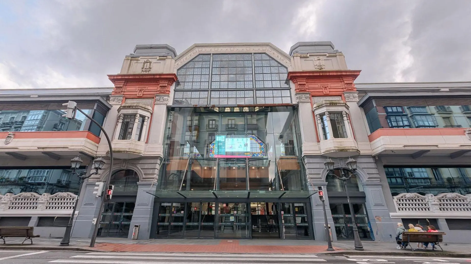 Old Town Carniceria Vieja By Next Stop Bilbao location